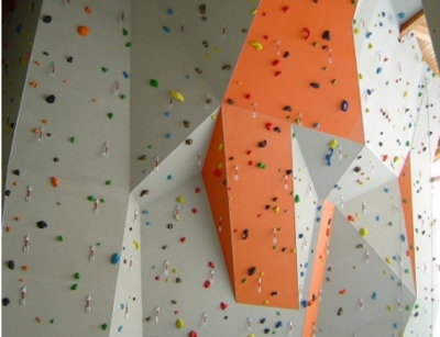 Am 19.11.2025 werden wieder neue Routen geschraubt!